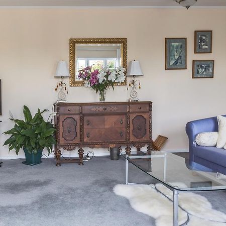 The Whitehouse Of Marybank Apartman Nelson Kültér fotó