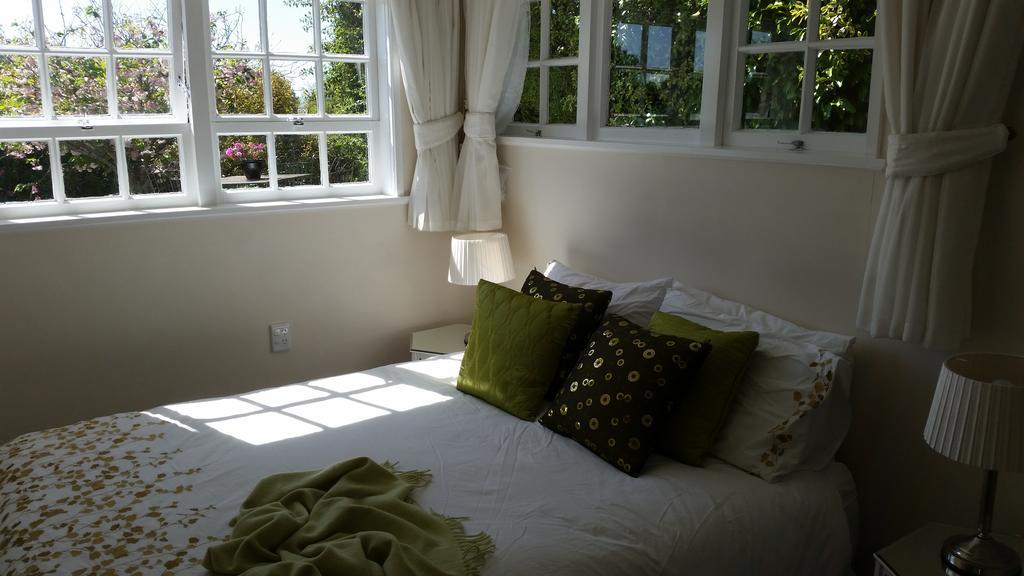 The Whitehouse Of Marybank Apartman Nelson Kültér fotó