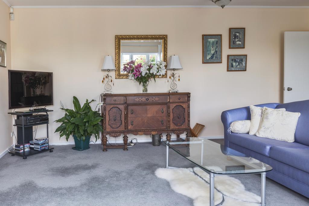 The Whitehouse Of Marybank Apartman Nelson Kültér fotó